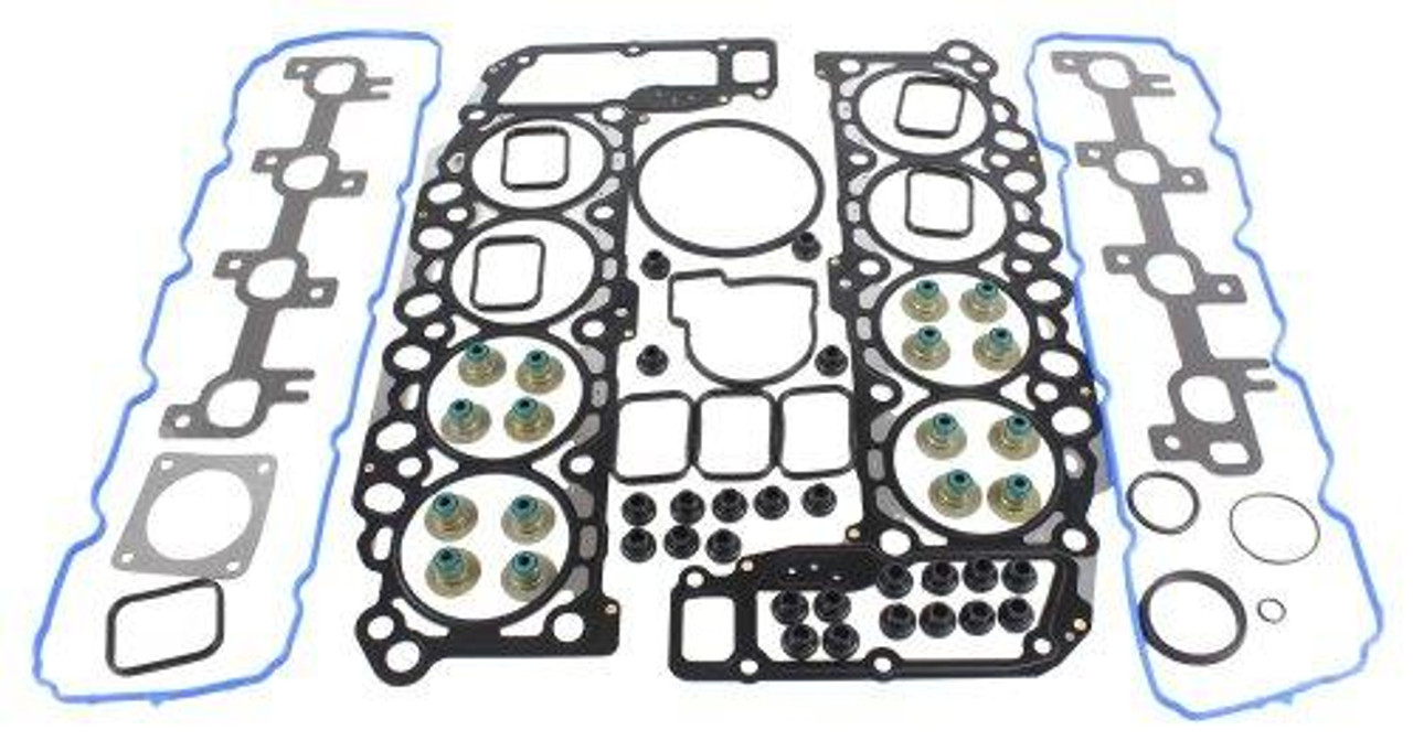 Head Gasket Set - 2000 Dodge Dakota 4.7L Engine Parts # HGS1100ZE1