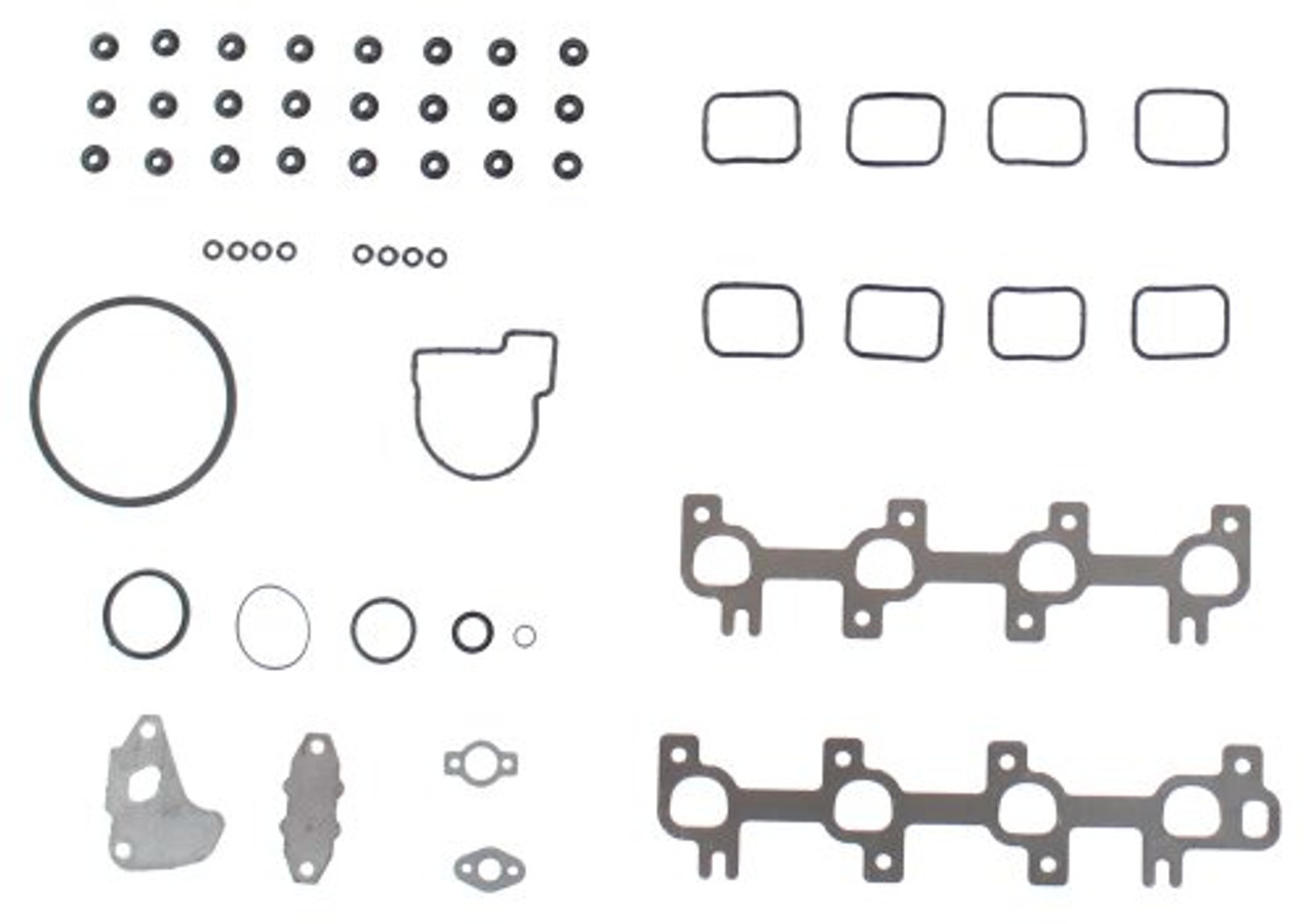 Head Gasket Set - 2006 Dodge Dakota 4.7L Engine Parts # HGS1101ZE4