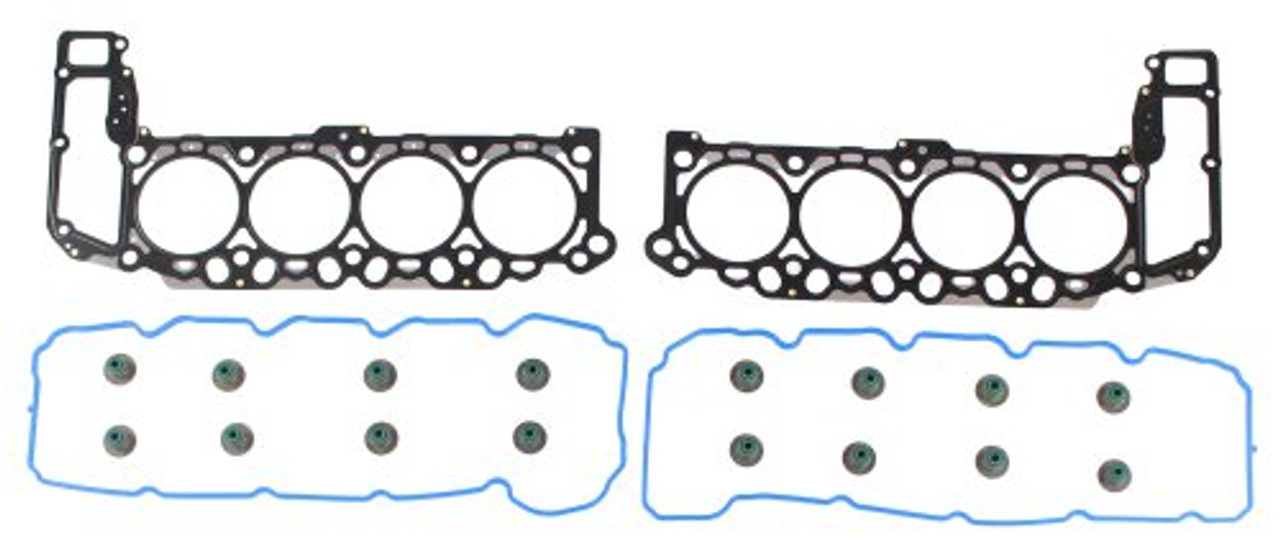 Head Gasket Set - 2007 Dodge Dakota 4.7L Engine Parts # HGS1101ZE5