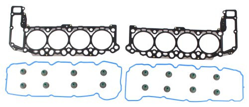 Head Gasket Set - 2006 Jeep Grand Cherokee 4.7L Engine Parts # HGS1101ZE18