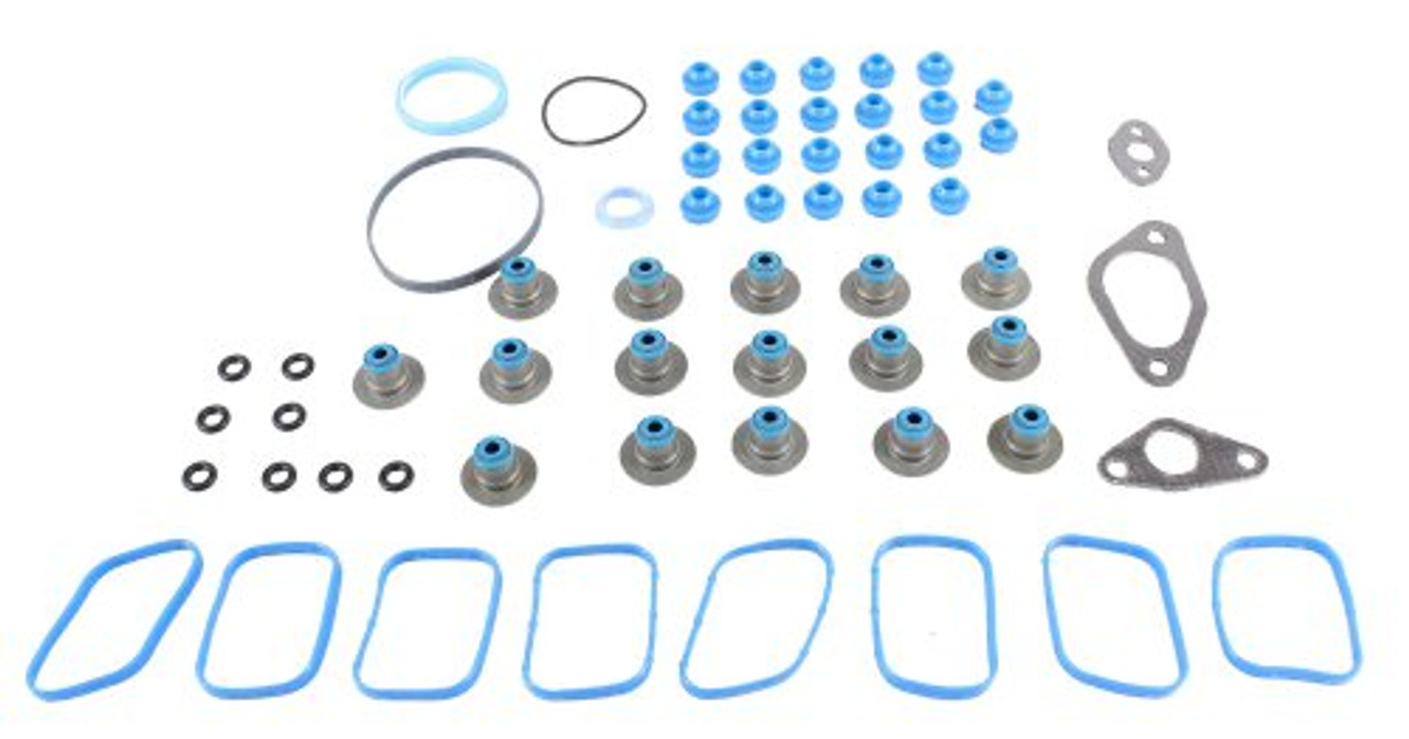 Head Gasket Set - 2009 Dodge Dakota 4.7L Engine Parts # HGS1102ZE4