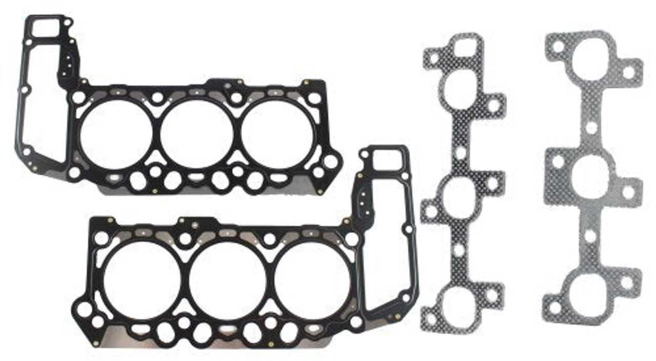 Head Gasket Set - 2005 Jeep Grand Cherokee 3.7L Engine Parts # HGS1105ZE9