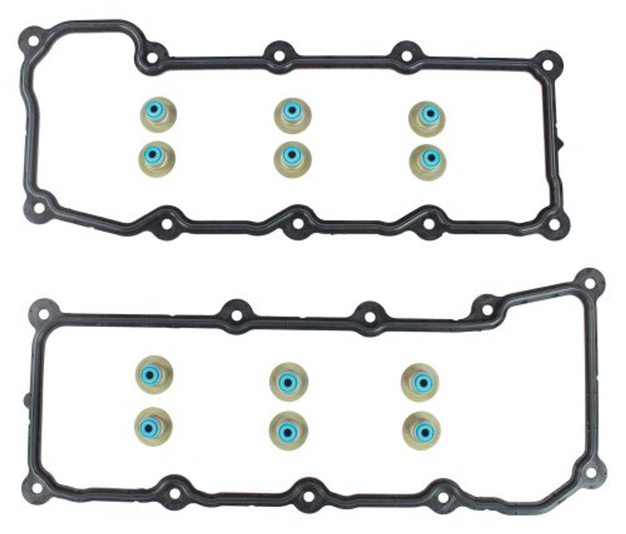 Head Gasket Set - 2005 Jeep Grand Cherokee 3.7L Engine Parts # HGS1105ZE9