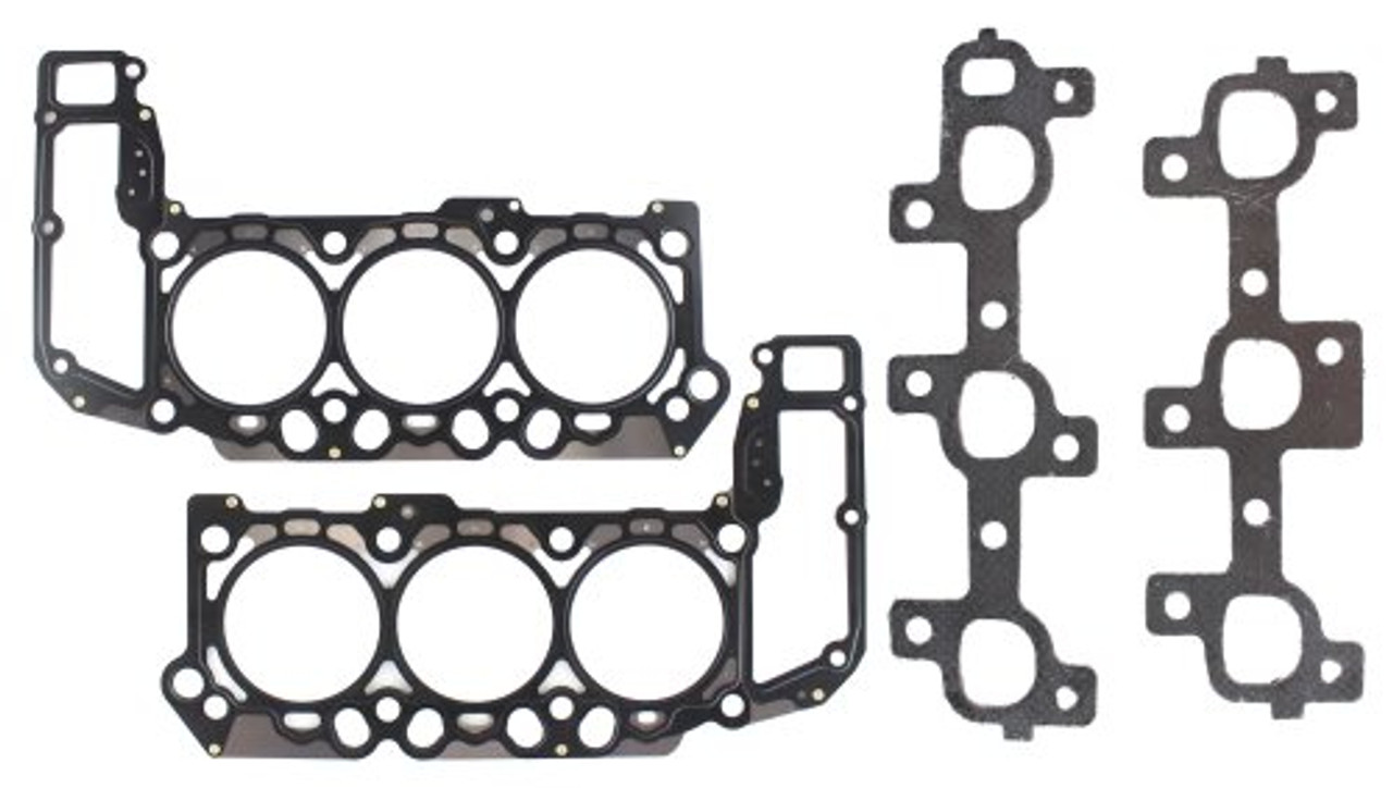 Head Gasket Set - 2007 Jeep Grand Cherokee 3.7L Engine Parts # HGS1106ZE30