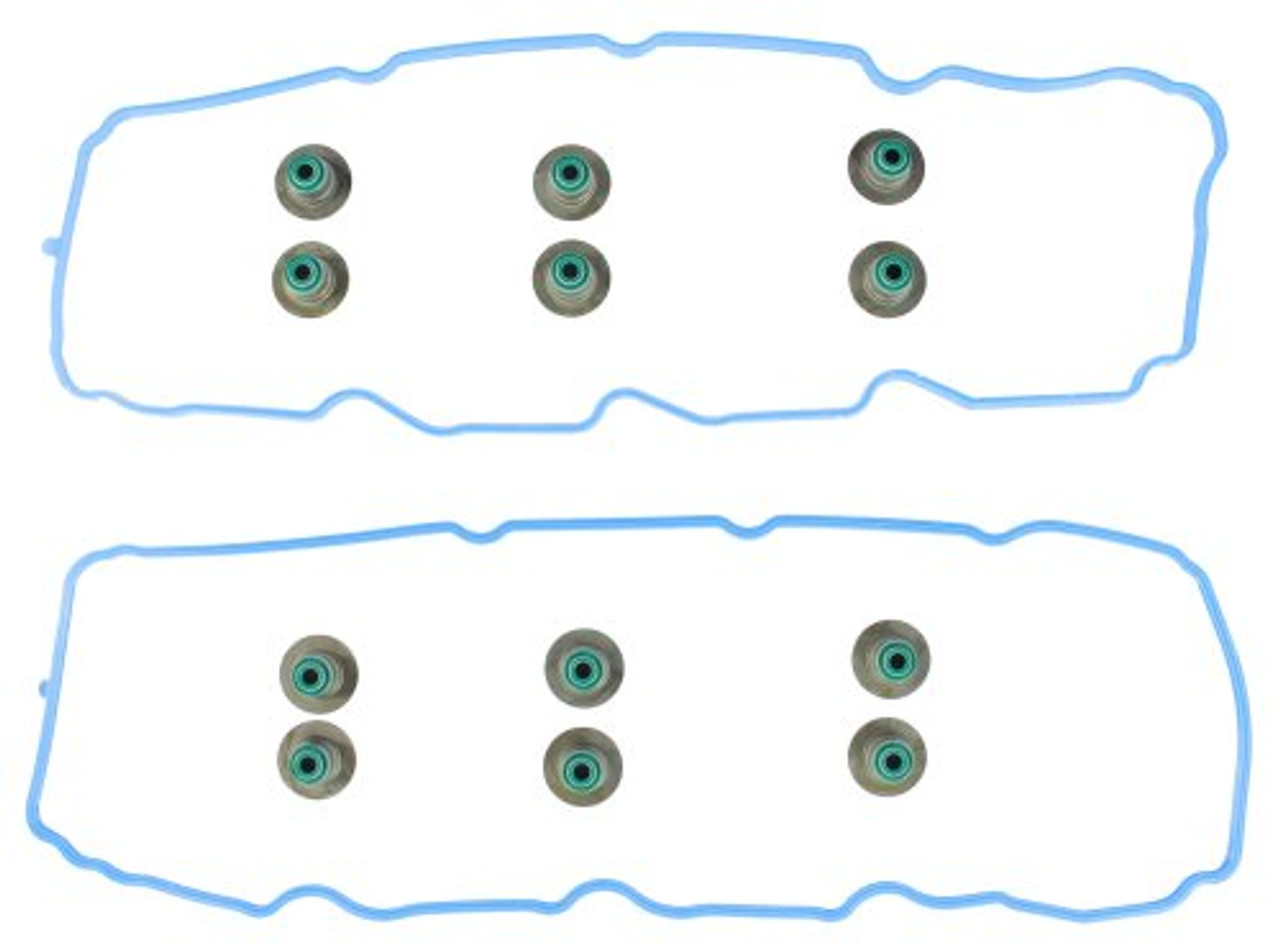 Head Gasket Set - 2007 Jeep Grand Cherokee 3.7L Engine Parts # HGS1106ZE30