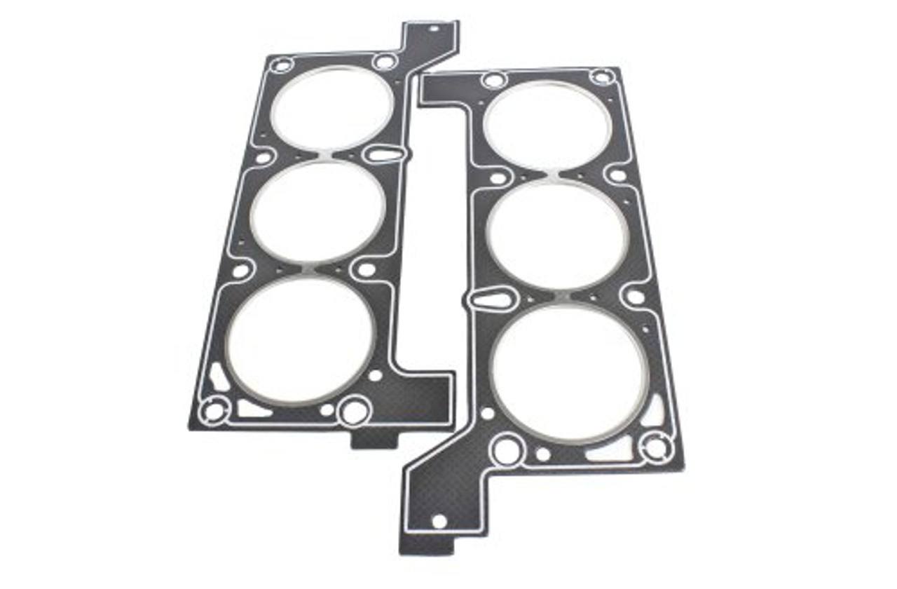 Head Gasket Set - 1991 Chrysler Imperial 3.8L Engine Parts # HGS1107ZE1