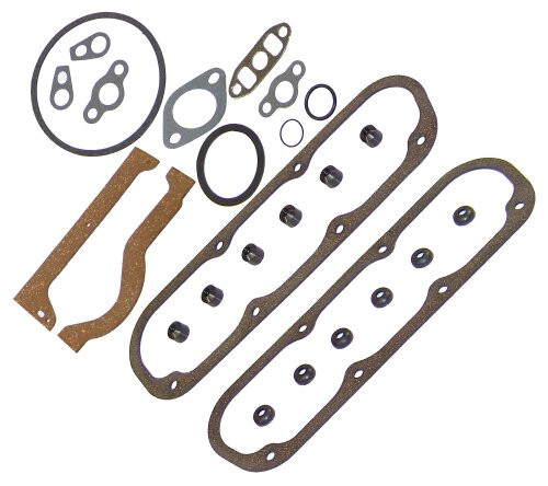 Head Gasket Set - 1989 Dodge W150 3.9L Engine Parts # HGS1110ZE15
