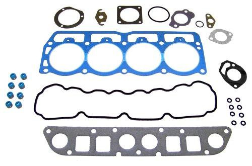Head Gasket Set - 1995 Jeep Cherokee 2.5L Engine Parts # HGS1121ZE3