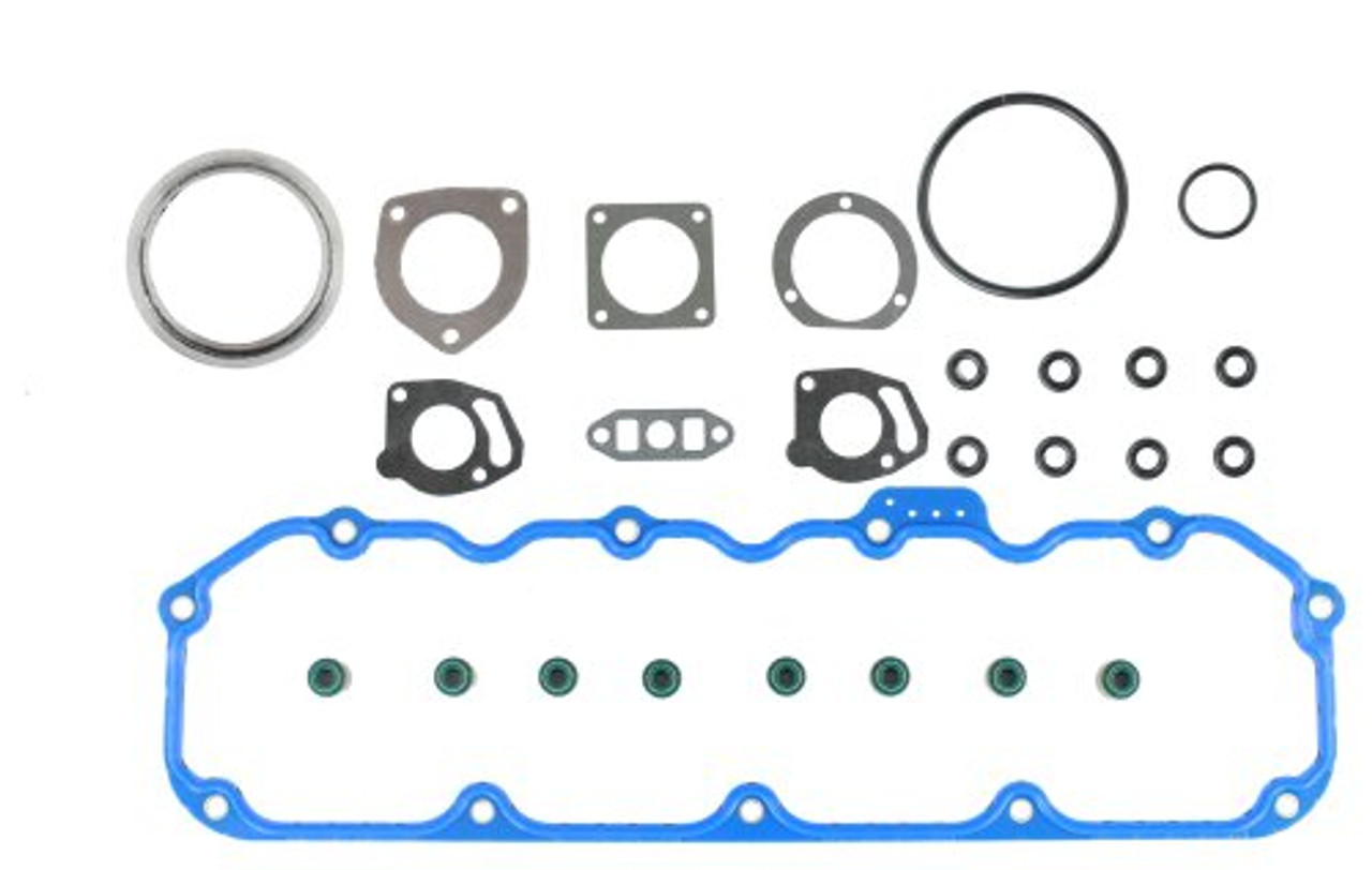 Head Gasket Set - 2000 Dodge Dakota 2.5L Engine Parts # HGS1122ZE4