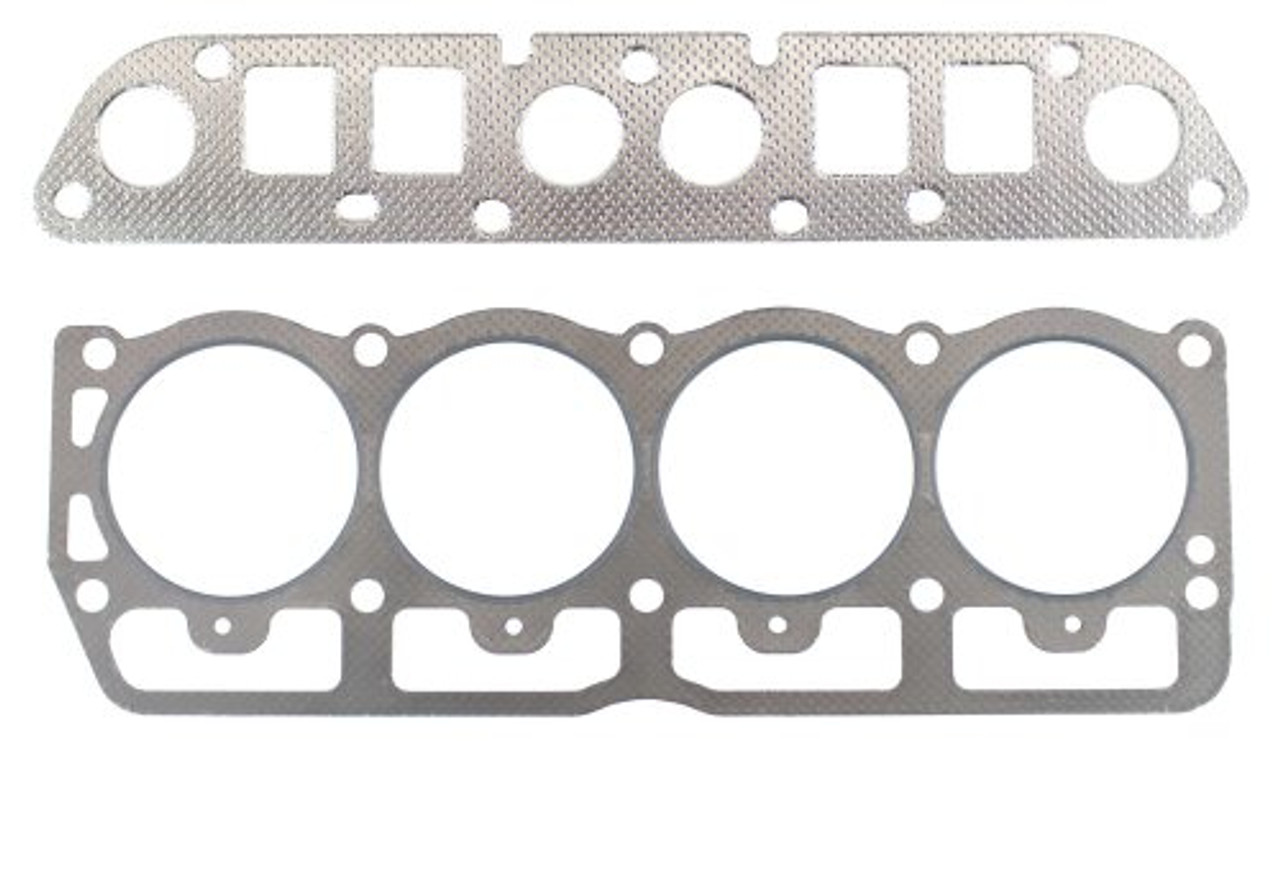 Head Gasket Set - 1998 Jeep Wrangler 2.5L Engine Parts # HGS1122ZE12