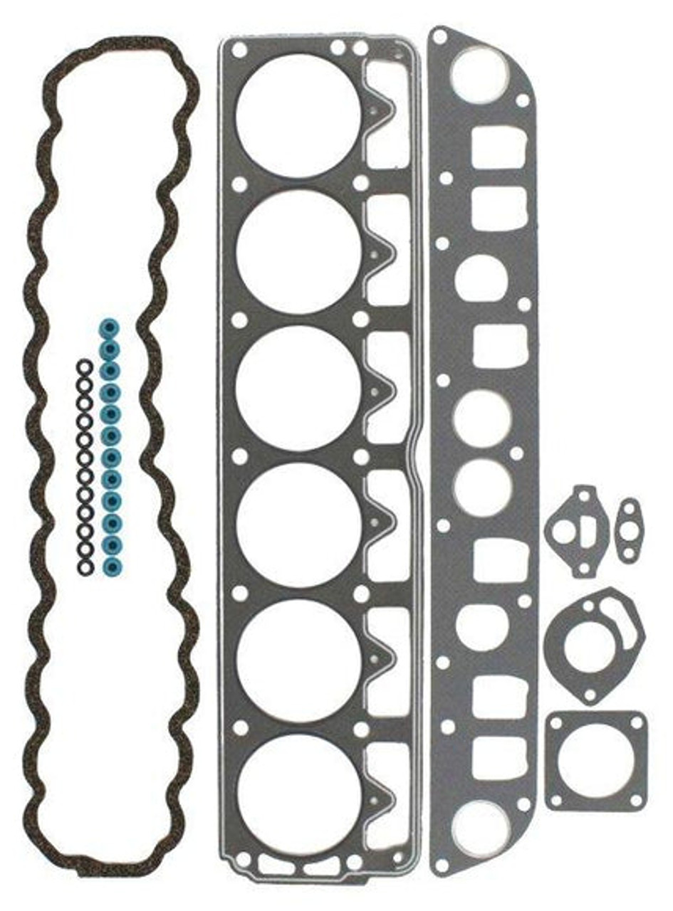 Head Gasket Set - 1994 Jeep Cherokee 4.0L Engine Parts # HGS1125ZE1