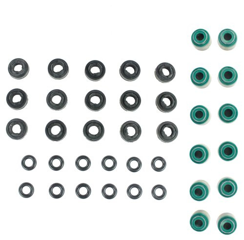 Head Gasket Set - 1997 Jeep Cherokee 4.0L Engine Parts # HGS1126ZE2