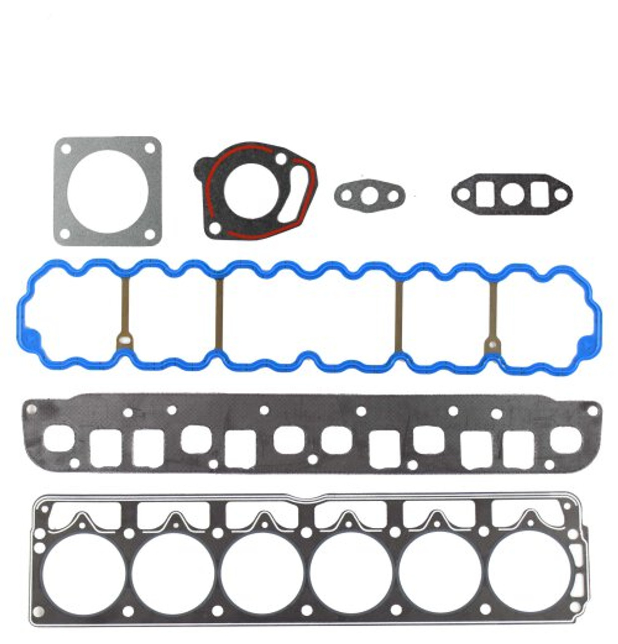 Head Gasket Set - 1998 Jeep Cherokee 4.0L Engine Parts # HGS1126ZE3
