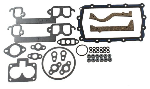Head Gasket Set - 1993 Dodge D250 3.9L Engine Parts # HGS1130ZE16