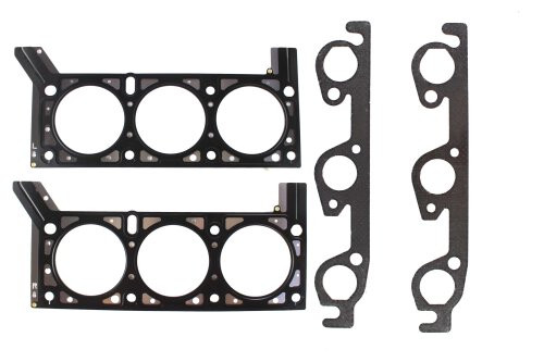 Head Gasket Set - 2001 Dodge Grand Caravan 3.8L Engine Parts # HGS1132ZE5