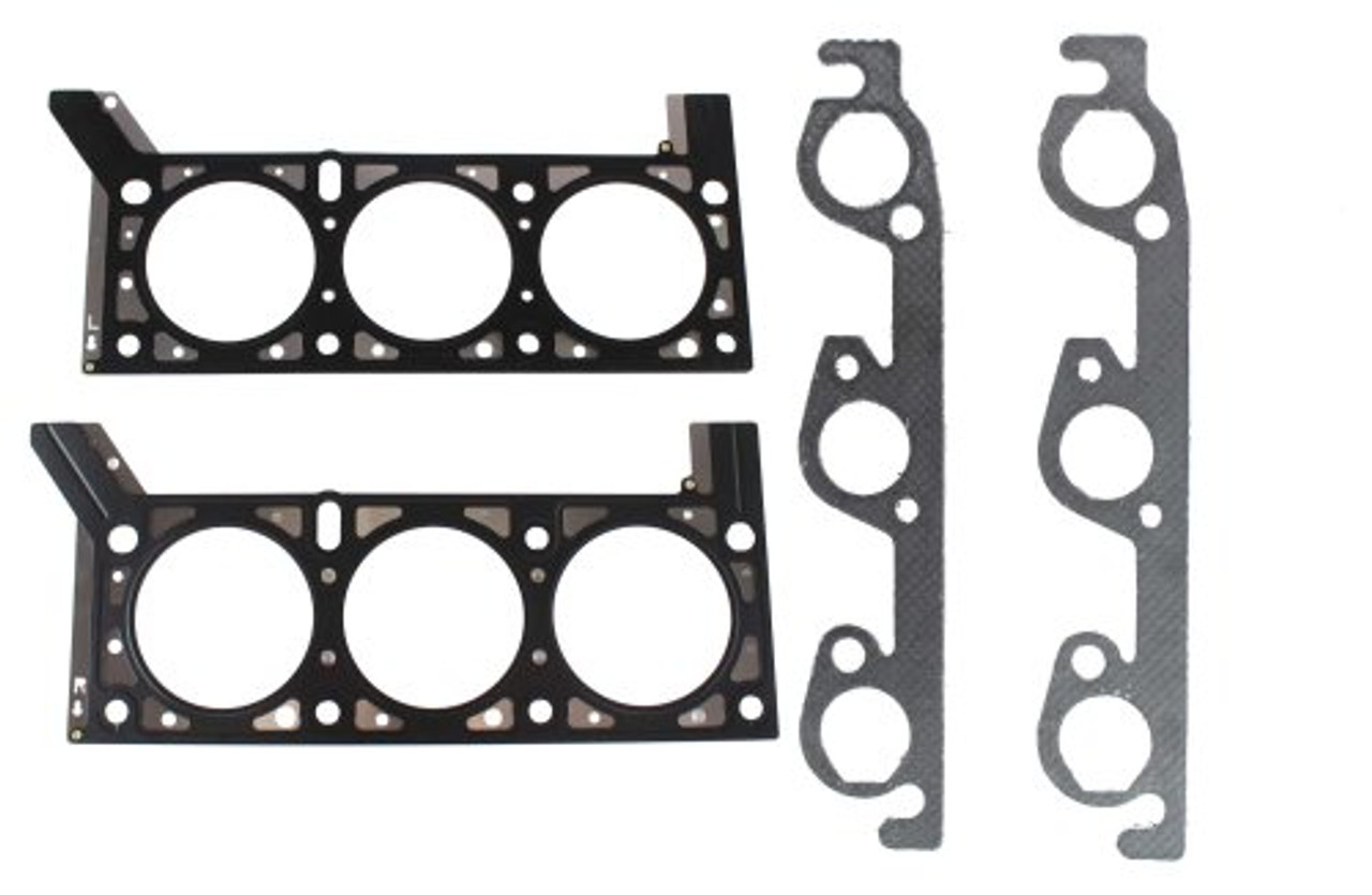 Head Gasket Set - 2010 Dodge Grand Caravan 3.8L Engine Parts # HGS1134ZE18