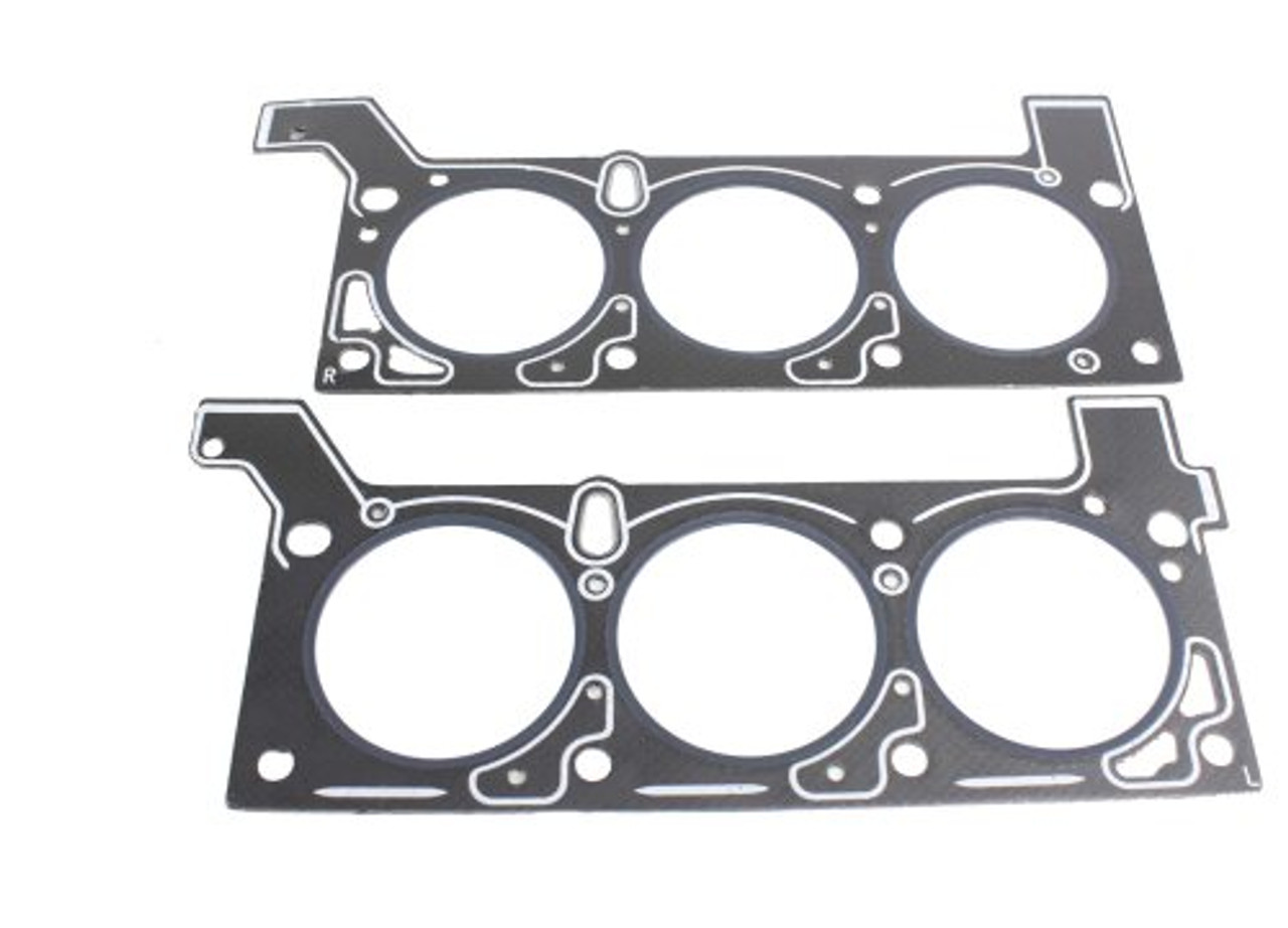 Head Gasket Set - 1990 Dodge Grand Caravan 3.3L Engine Parts # HGS1135ZE37
