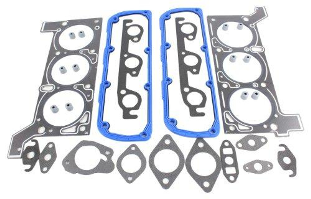 Head Gasket Set - 1998 Plymouth Grand Voyager 3.3L Engine Parts # HGS1136ZE12