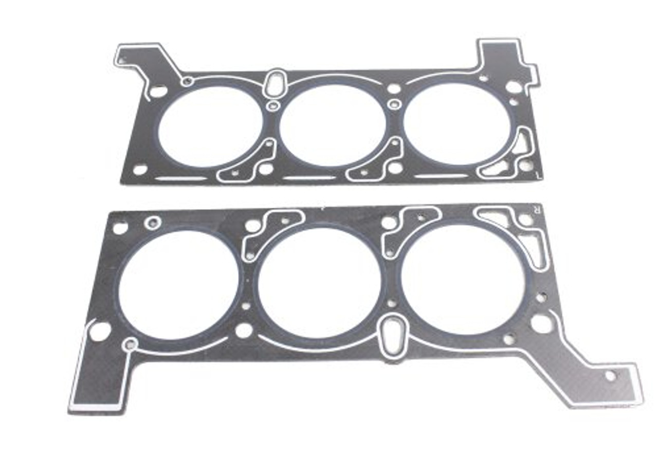 Head Gasket Set - 1998 Plymouth Grand Voyager 3.3L Engine Parts # HGS1136ZE12