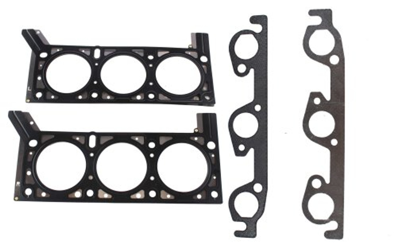 Head Gasket Set - 2006 Chrysler Town & Country 3.3L Engine Parts # HGS1138ZE3