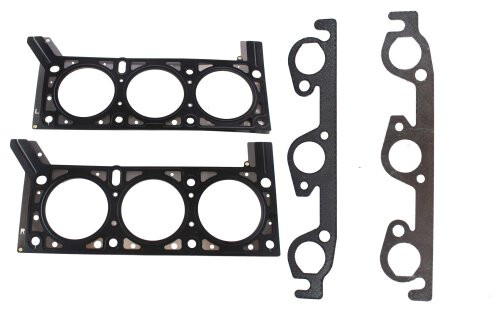 Head Gasket Set - 2005 Dodge Grand Caravan 3.3L Engine Parts # HGS1138ZE13