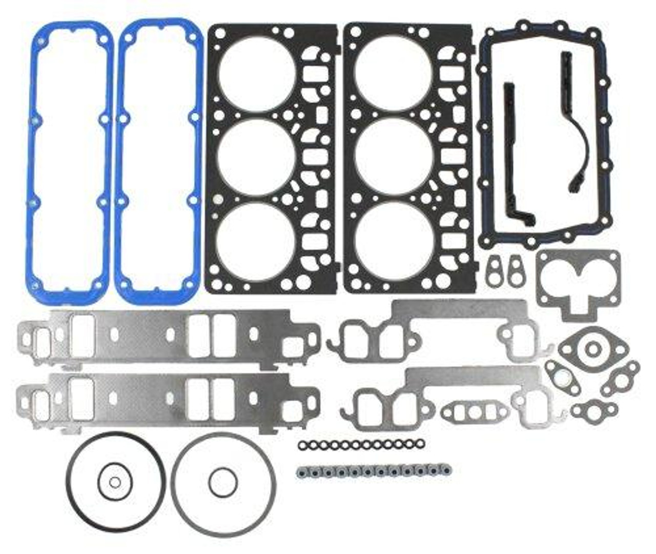 Head Gasket Set - 1999 Dodge Ram 1500 3.9L Engine Parts # HGS1139ZE16
