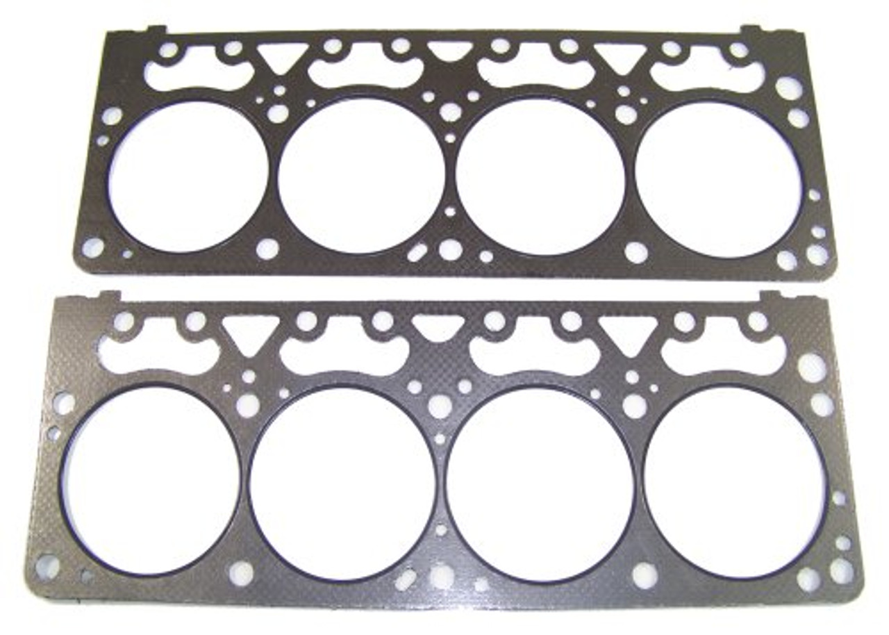 Head Gasket Set - 2003 Dodge Dakota 5.9L Engine Parts # HGS1141ZE8