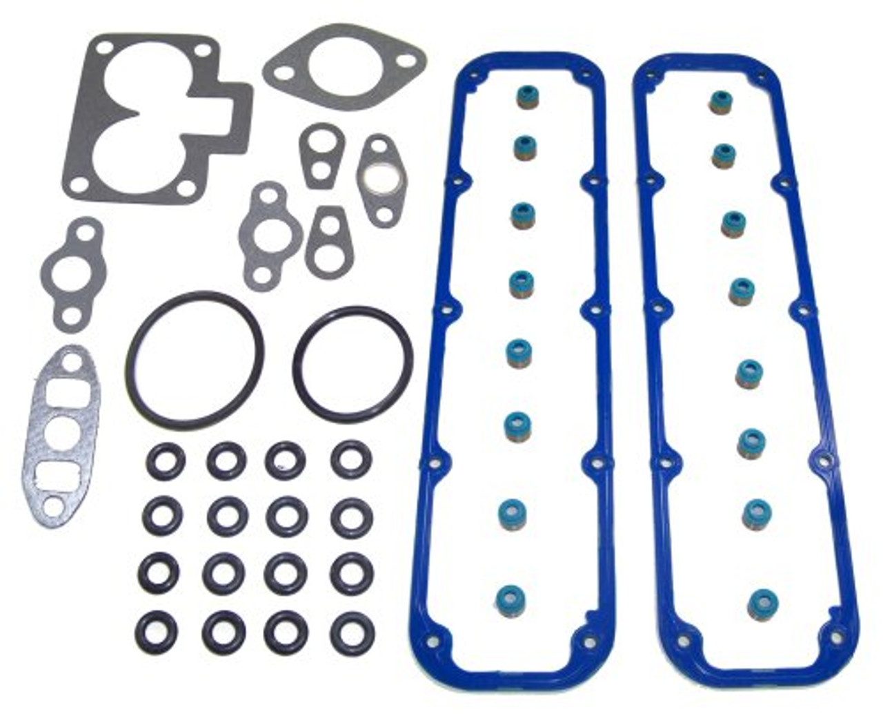 Head Gasket Set - 2000 Dodge Durango 5.9L Engine Parts # HGS1141ZE11