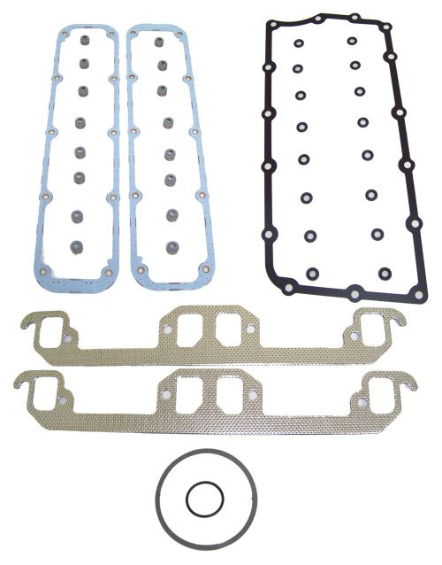 Head Gasket Set - 1997 Dodge B1500 5.2L Engine Parts # HGS1142ZE6