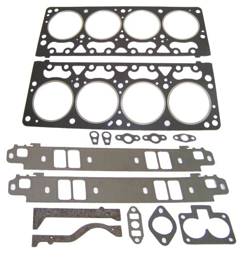 Head Gasket Set - 1992 Dodge B250 5.2L Engine Parts # HGS1142ZE7