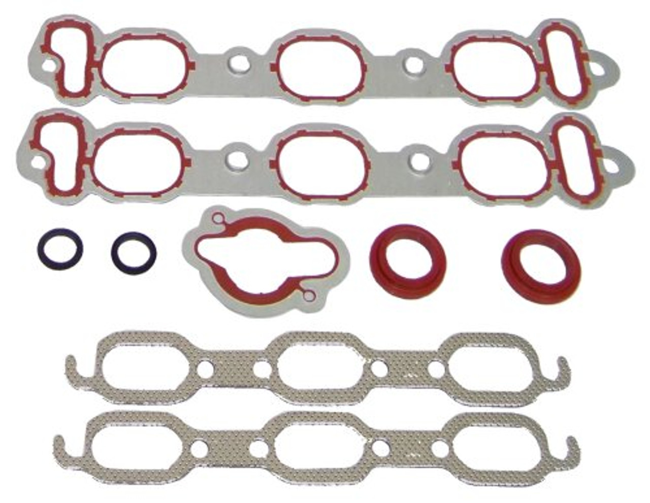 Head Gasket Set - 2001 Chrysler Prowler 3.5L Engine Parts # HGS1143ZE12 Head Gasket Set - 2001 Chrysler Prowler 3.5L Engine Parts # HGS1143ZE12