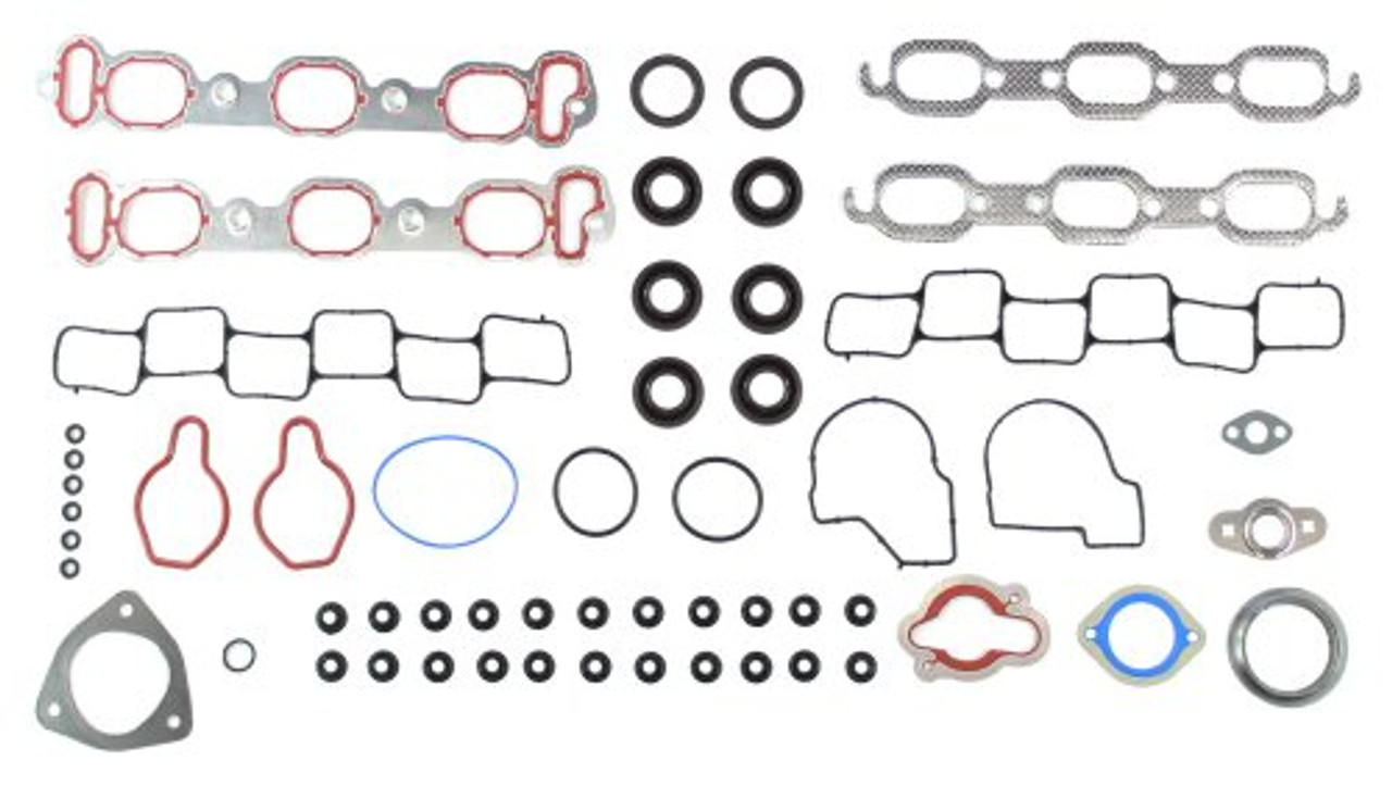 Head Gasket Set - 2006 Dodge Charger 3.5L Engine Parts # HGS1150ZE12