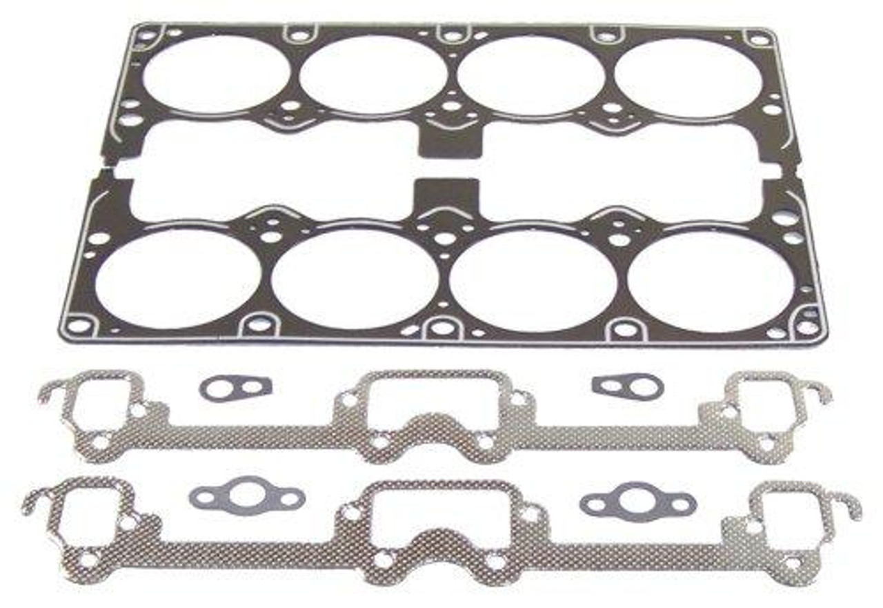 Head Gasket Set - 1987 Dodge D100 5.9L Engine Parts # HGS1153ZE36