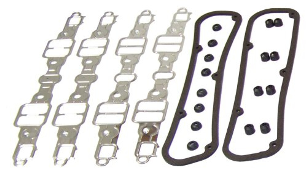 Head Gasket Set - 1988 Dodge W350 5.9L Engine Parts # HGS1153ZE109 Head Gasket Set - 1988 Dodge W350 5.9L Engine Parts # HGS1153ZE109