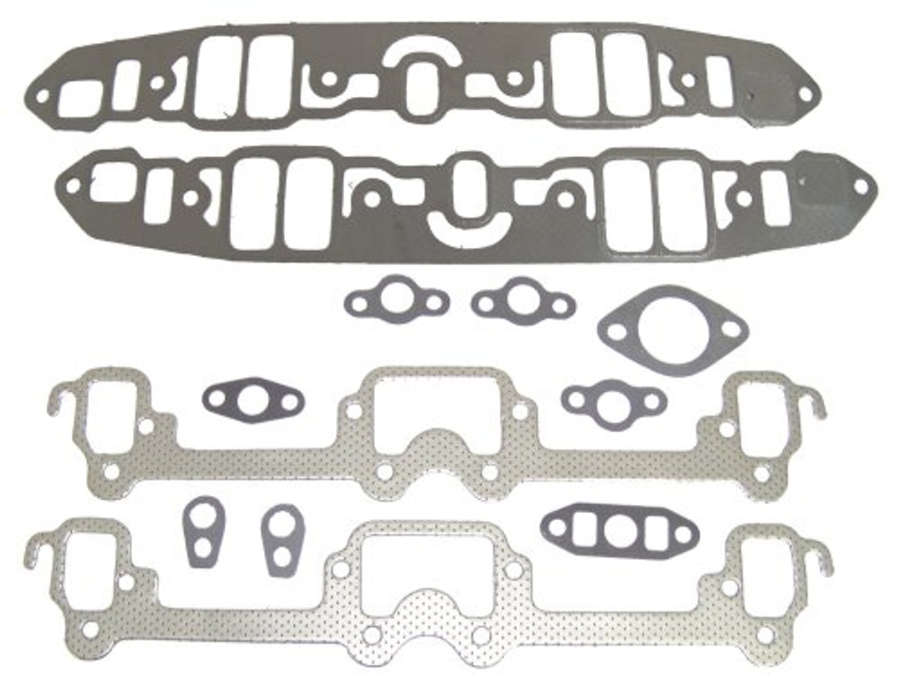 Head Gasket Set - 1990 Dodge W350 5.9L Engine Parts # HGS1154ZE23 Head Gasket Set - 1990 Dodge W350 5.9L Engine Parts # HGS1154ZE23