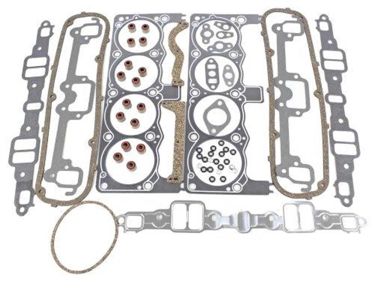 Head Gasket Set - 1990 Dodge W150 5.2L Engine Parts # HGS1155ZE8