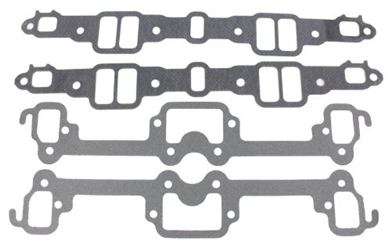 Head Gasket Set - 1990 Dodge W250 5.2L Engine Parts # HGS1155ZE9