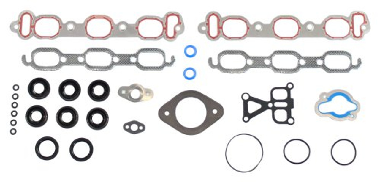 Head Gasket Set - 2011 Dodge Nitro 4.0L Engine Parts # HGS1158ZE13