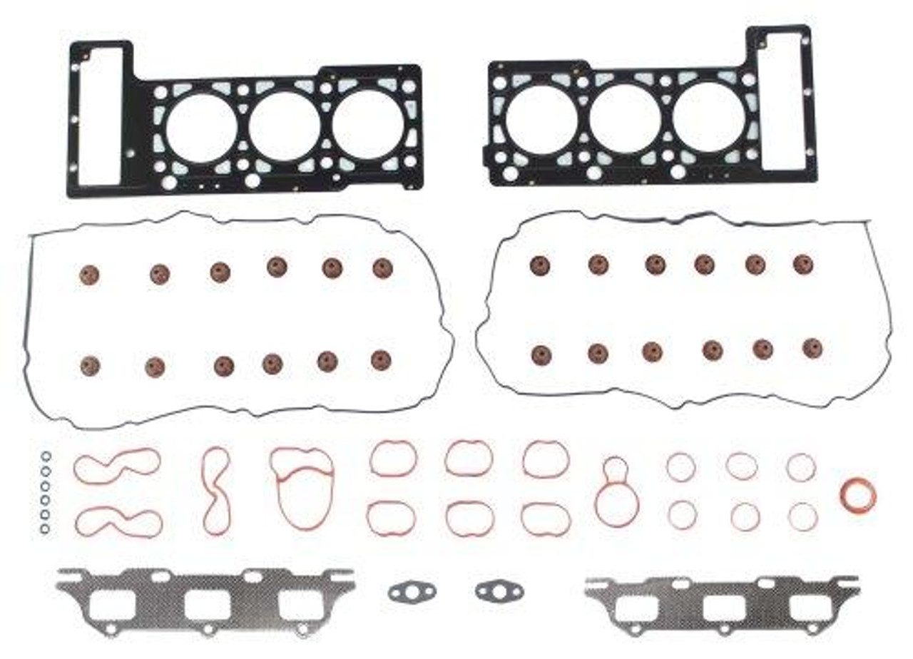 Head Gasket Set - 2001 Chrysler Sebring 2.7L Engine Parts # HGS116ZE15