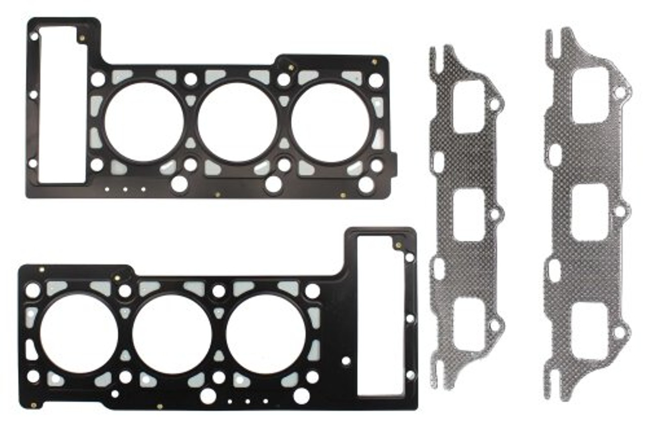 Head Gasket Set - 2001 Chrysler Sebring 2.7L Engine Parts # HGS116ZE15