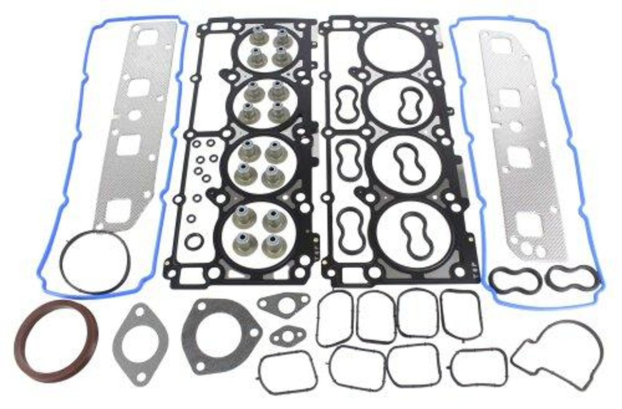 Head Gasket Set - 2005 Chrysler 300 5.7L Engine Parts # HGS1160ZE1