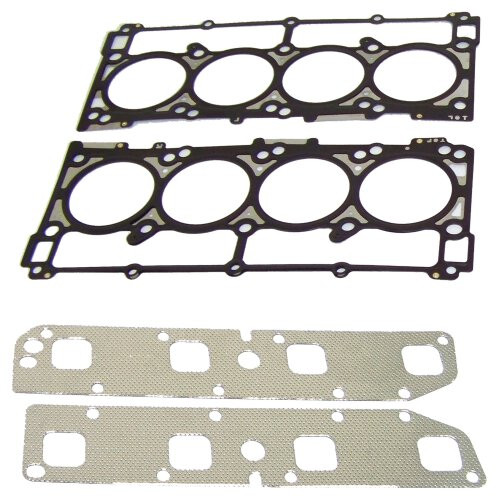 Head Gasket Set - 2008 Dodge Ram 1500 5.7L Engine Parts # HGS1161ZE12