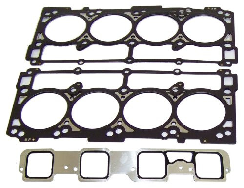 Head Gasket Set - 2010 Chrysler 300 6.1L Engine Parts # HGS1162ZE6