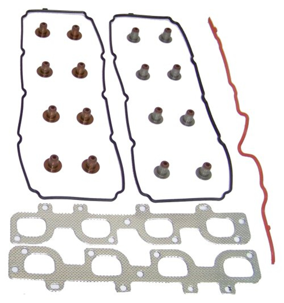 Head Gasket Set - 2009 Jeep Grand Cherokee 6.1L Engine Parts # HGS1162ZE21