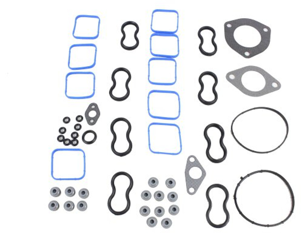 Head Gasket Set - 2010 Dodge Ram 2500 5.7L Engine Parts # HGS1163ZE48