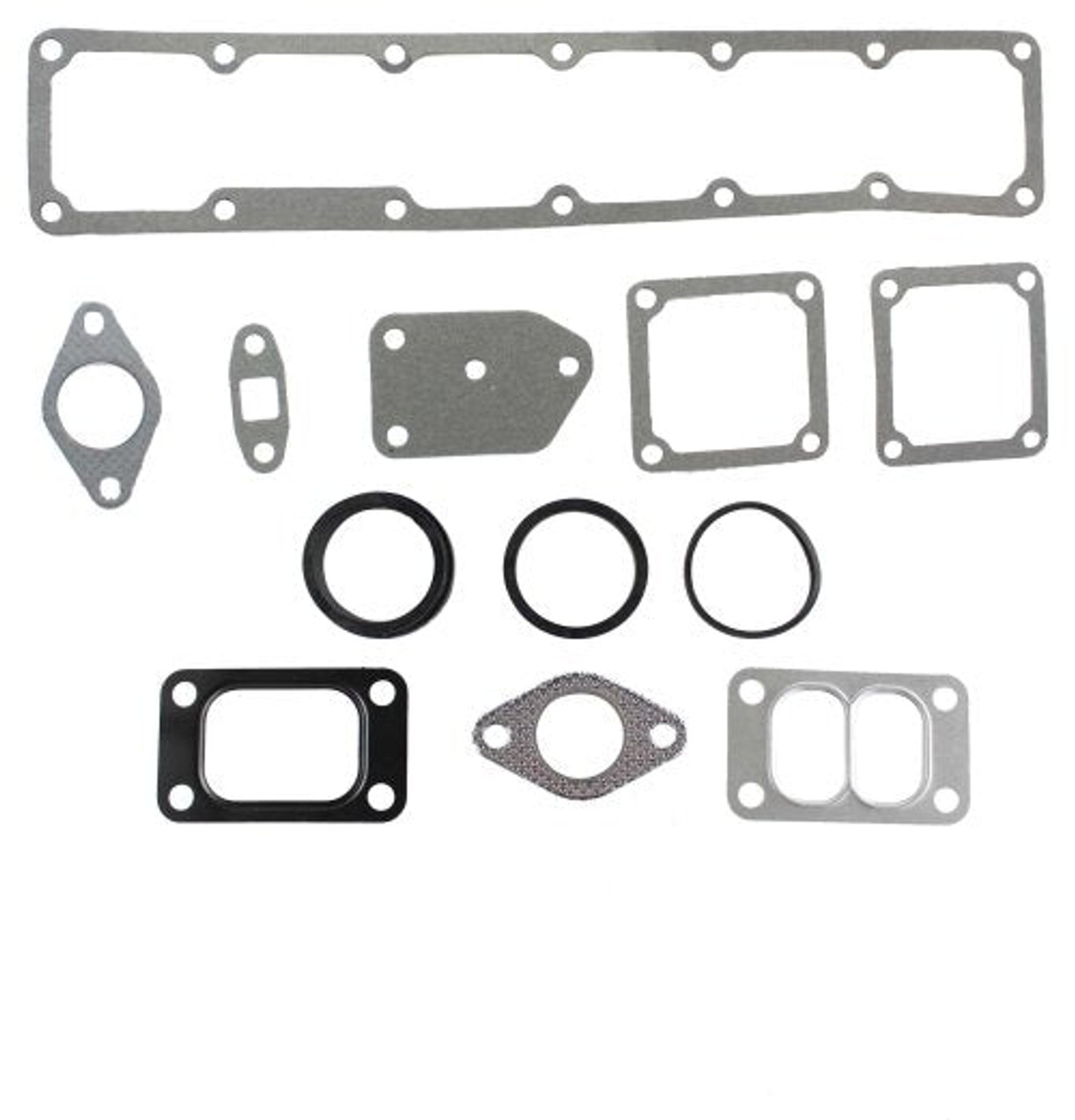 Head Gasket Set - 2001 Dodge Ram 2500 5.9L Engine Parts # HGS1165ZE4