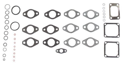 Head Gasket Set - 2005 Dodge Ram 3500 5.9L Engine Parts # HGS1166ZE10