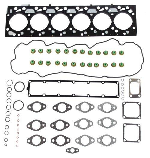 Head Gasket Set - 2006 Dodge Ram 3500 5.9L Engine Parts # HGS1166ZE11