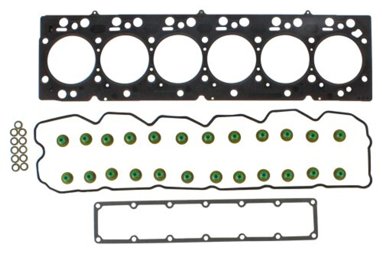 Head Gasket Set - 2011 Ram 5500 6.7L Engine Parts # HGS1167ZE36