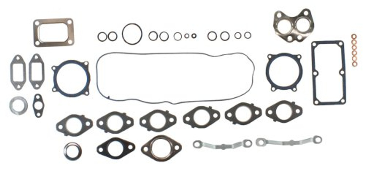 Head Gasket Set - 2011 Ram 5500 6.7L Engine Parts # HGS1167ZE36